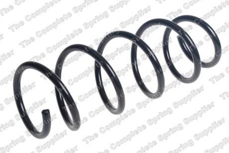 Пружина підвіски передн Лів/Прав FIAT 500X JEEP RENEGADE 1.4/2.0D 07.14- LESJOFORS 4026258