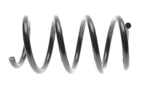 Пружини підвіски LESJOFORS 4026260