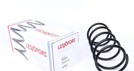 Пружина підвіски LESJOFORS 4027573