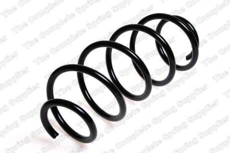 Пружина подвески FORD MONDEO 00- пер. LESJOFORS 4027600