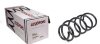 Пружина (передняя) Ford Transit Connect 1.8TDCi/TDDi/DI 02-13(вэн/фургон)(осн:SW LESJOFORS 4027615 (фото 1)
