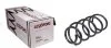 Пружина (передняя) Ford Transit Connect 1.8TDCi/TDDi/DI 02-13(вэн/фургон)(осн:SW LESJOFORS 4027615 (фото 1)