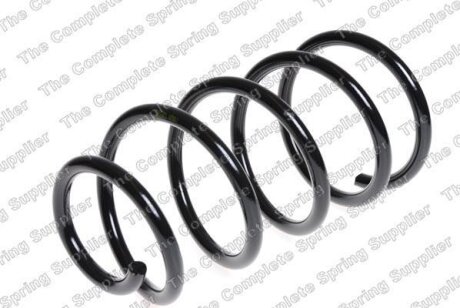 Пружина подвески FORD FOCUS 2 04- пер. LESJOFORS 4027621