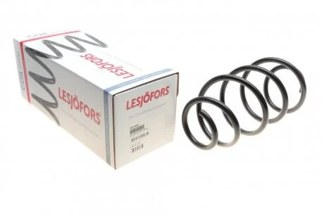 Пружина (передня) LESJOFORS 4027626