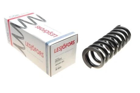 Пружина підвіски передня FORD LESJOFORS 4027668