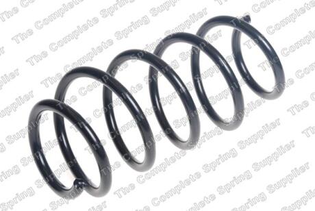 Пружина перед. FORD LESJOFORS 4027704