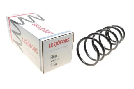 Пружина підвіски LESJOFORS 4029802