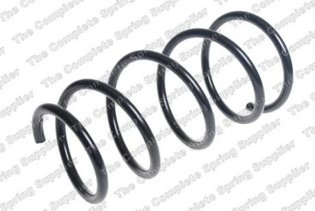 Пружина ходової частини LESJOFORS 40 298 03