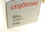 Передня пружина підвіски LESJOFORS 4035729 (фото 6)