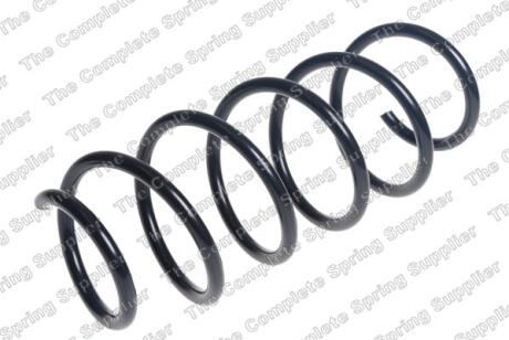 Пружина підвіски передн Лів/Прав HONDA CR-Z 1.5H 09.10- LESJOFORS 4035776