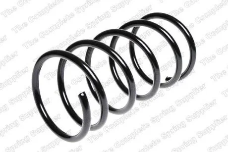 Передня пружина підвіски LESJOFORS 4037227