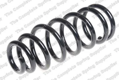 Передня пружина підвіски LESJOFORS 4037257