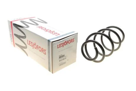 Пружина LESJOFORS 4037265