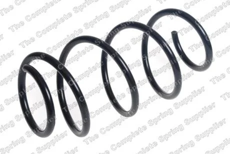 Пружина амортизатора LESJOFORS 4037290