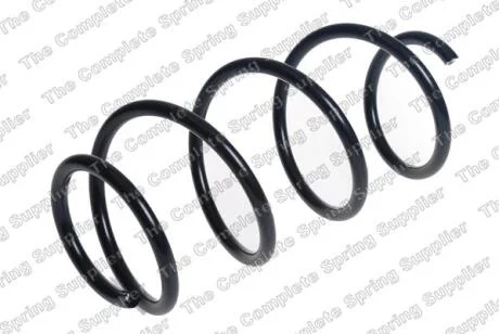 Пружина амортизатора LESJOFORS 4037291