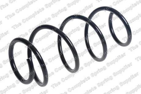 Пружина амортизатора LESJOFORS 4037292