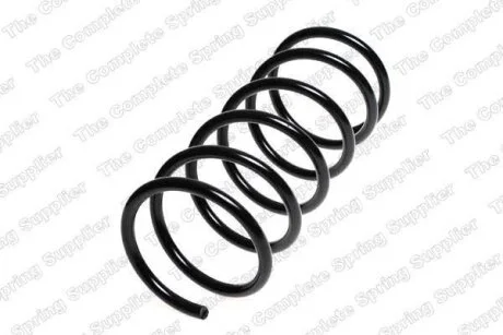 Передня пружина підвіски LESJOFORS 4044214