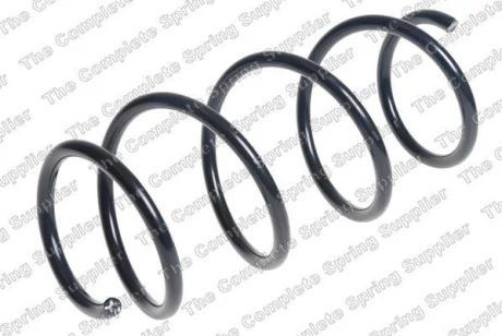 Передня пружина підвіски LESJOFORS 4044250