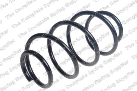 Пружина подвески KIA SOUL 13- пер. LESJOFORS 4044262
