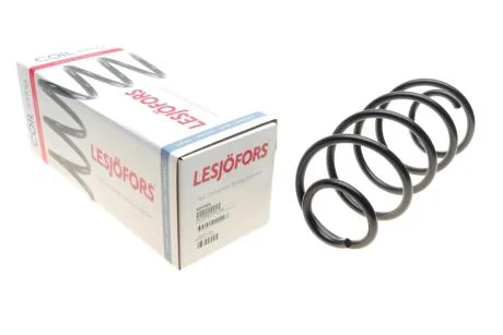 Пружина підвіски LESJOFORS 4047004