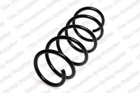 Передня пружина підвіски LESJOFORS 4048413