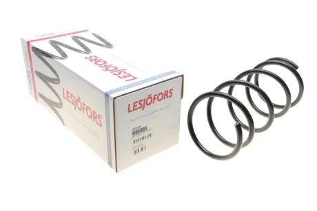 Пружина підвіски LESJOFORS 4055420