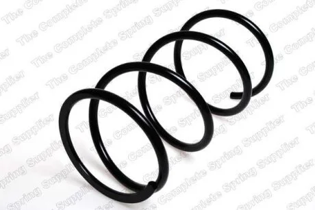 Передня пружина підвіски LESJOFORS 4055424