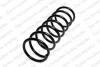 Пружина ходовой части LESJOFORS 4055449 (фото 1)