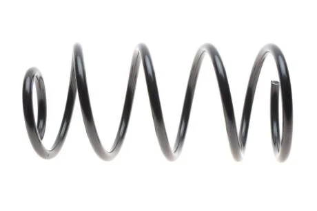 Пружина підвіски LESJOFORS 4055456