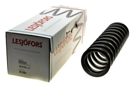 Пружина підвіски LESJOFORS 4056838