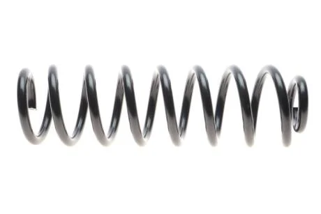 Пружина підвіски передн Лів/Прав MERCEDES M (W164), R (W251, V251) 3.0D 07.05-12.14 LESJOFORS 4056870