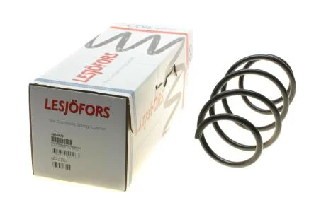 Пружина LESJOFORS 4056875