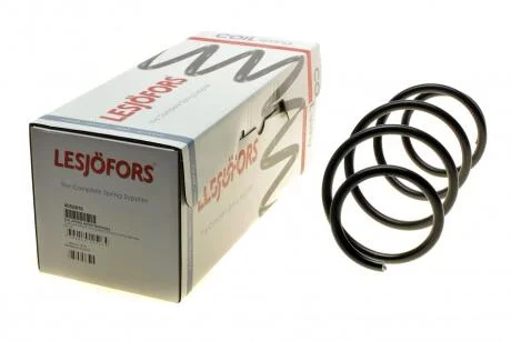 Пружина LESJOFORS 4056876