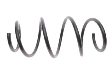 Пружини підвіски LESJOFORS 4056901