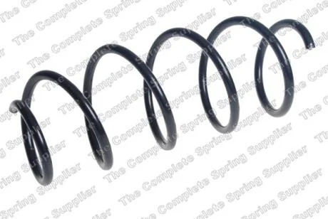 Пружина амортизатора LESJOFORS 4056933