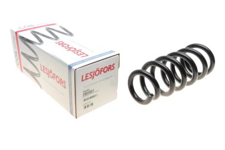 Пружина підвіски LESJOFORS 4059263