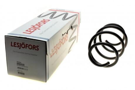 Передня пружина підвіски LESJOFORS 4059264