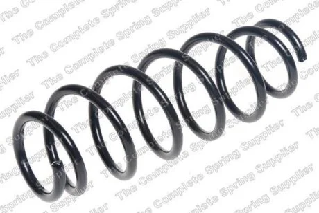 Передня пружина підвіски LESJOFORS 4059269