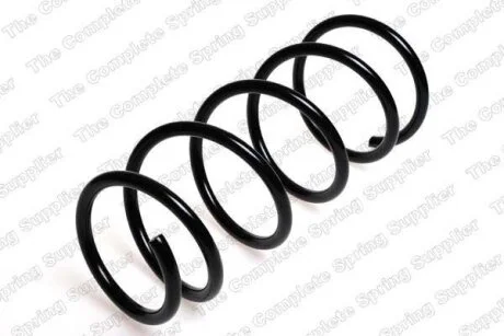 Передня пружина підвіски LESJOFORS 4062039