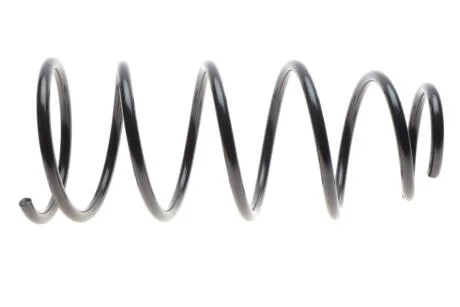 Пружина ходовой части LESJOFORS 4062070