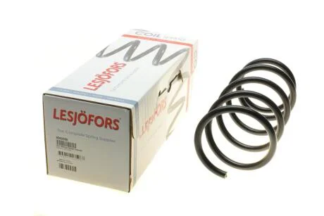 Пружина LESJOFORS 4062090