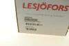 Пружина підвіски LESJOFORS 4062090 (фото 6)