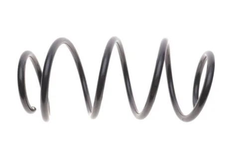 Передня пружина підвіски LESJOFORS 4062104