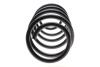 Пружина подвески OPEL ASTRA G 98- 2.0/2.2 16V перед. LESJOFORS 4063456 (фото 2)