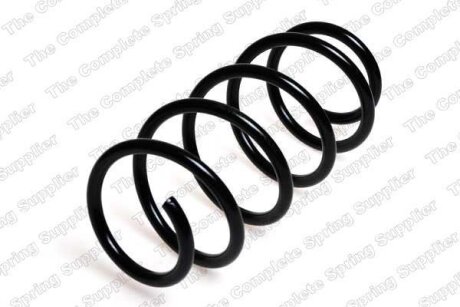 Пружина подвески OPEL CORSA C 00- 1.4 перед. LESJOFORS 4063465