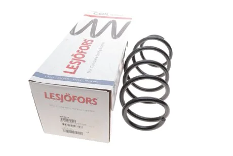 Пружина підвіски LESJOFORS 4063479