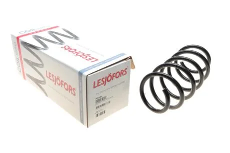 Пружина підвіски LESJOFORS 4063483
