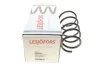 Пружина підвіски LESJOFORS 4063523 (фото 1)