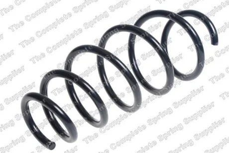 Передня пружина підвіски LESJOFORS 4063554