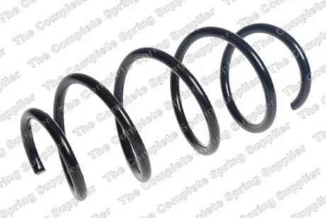 Передня пружина підвіски LESJOFORS 4063571